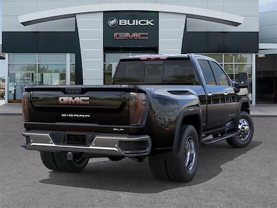 2026 GMC Sierra 3500 Crew Cab 4x4 Pickup for sale #D463175 - photo 2