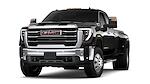 2026 GMC Sierra 3500 Crew Cab 4x4 Pickup for sale #D463175 - photo 1