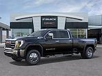 New 2026 GMC Sierra 3500 SLT Crew Cab 4x4 Pickup for sale #D463175 - photo 11