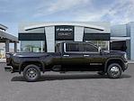New 2026 GMC Sierra 3500 SLT Crew Cab 4x4 Pickup for sale #D463175 - photo 14