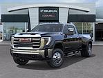 New 2026 GMC Sierra 3500 SLT Crew Cab 4x4 Pickup for sale #D463175 - photo 15