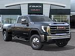 New 2026 GMC Sierra 3500 SLT Crew Cab 4x4 Pickup for sale #D463175 - photo 16