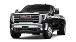 2026 GMC Sierra 3500 Crew Cab 4x4 Pickup for sale #D463175 - photo 2
