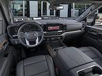 New 2026 GMC Sierra 3500 SLT Crew Cab 4x4 Pickup for sale #D463175 - photo 24