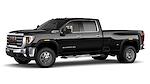 2026 GMC Sierra 3500 Crew Cab 4x4 Pickup for sale #D463175 - photo 4