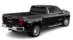 2026 GMC Sierra 3500 Crew Cab 4x4 Pickup for sale #D463175 - photo 5