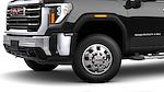 2026 GMC Sierra 3500 Crew Cab 4x4 Pickup for sale #D463175 - photo 7