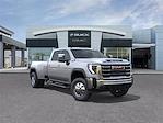 New 2026 GMC Sierra 3500 SLT Crew Cab 4x4 Pickup for sale #D463176 - photo 1