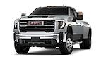2026 GMC Sierra 3500 Crew Cab 4x4 Pickup for sale #D463176 - photo 25