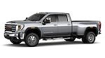 2026 GMC Sierra 3500 Crew Cab 4x4 Pickup for sale #D463176 - photo 28
