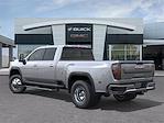 New 2026 GMC Sierra 3500 SLT Crew Cab 4x4 Pickup for sale #D463176 - photo 3