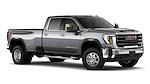 2026 GMC Sierra 3500 Crew Cab 4x4 Pickup for sale #D463176 - photo 30