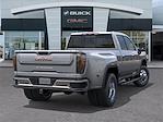 New 2026 GMC Sierra 3500 SLT Crew Cab 4x4 Pickup for sale #D463176 - photo 4