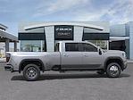 New 2026 GMC Sierra 3500 SLT Crew Cab 4x4 Pickup for sale #D463176 - photo 5