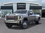 New 2026 GMC Sierra 3500 SLT Crew Cab 4x4 Pickup for sale #D463176 - photo 6