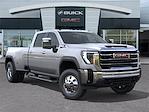 New 2026 GMC Sierra 3500 SLT Crew Cab 4x4 Pickup for sale #D463176 - photo 7