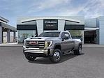 New 2026 GMC Sierra 3500 SLT Crew Cab 4x4 Pickup for sale #D463176 - photo 8