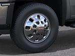 New 2026 GMC Sierra 3500 SLT Crew Cab 4x4 Pickup for sale #D463176 - photo 9