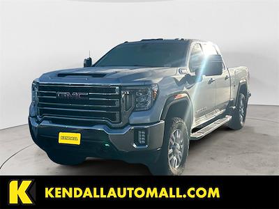 2022 GMC Sierra 2500 Crew Cab 4WD Pickup for sale #D463176A - photo 1