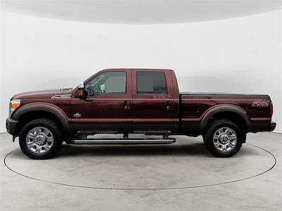 Used 2016 Ford F-250 - photo 1