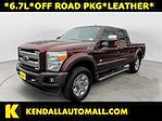 2016 Ford F-250 Crew Cab 4WD Pickup for sale #D463176B - photo 1