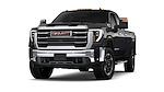 New 2026 GMC Sierra 3500 SLT Crew Cab 4x4 Pickup for sale #D463177 - photo 3