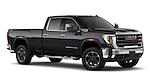 New 2026 GMC Sierra 3500 SLT Crew Cab 4x4 Pickup for sale #D463177 - photo 6
