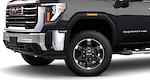New 2026 GMC Sierra 3500 SLT Crew Cab 4x4 Pickup for sale #D463177 - photo 7