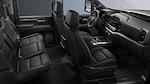 New 2026 GMC Sierra 3500 SLT Crew Cab 4x4 Pickup for sale #D463177 - photo 9