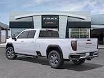 New 2026 GMC Sierra 3500 SLT Crew Cab 4x4 Pickup for sale #D463178 - photo 12