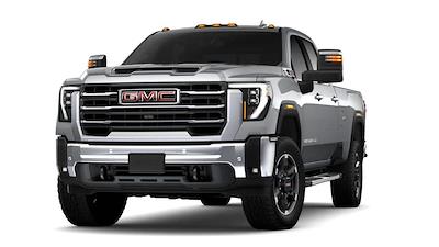 2026 GMC Sierra 3500 Crew Cab 4x4 Pickup for sale #D463179 - photo 1