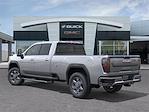 New 2026 GMC Sierra 3500 SLT Crew Cab 4x4 Pickup for sale #D463179 - photo 12