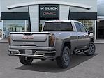 New 2026 GMC Sierra 3500 SLT Crew Cab 4x4 Pickup for sale #D463179 - photo 13
