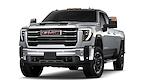 2026 GMC Sierra 3500 Crew Cab 4x4 Pickup for sale #D463179 - photo 2