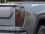 New 2026 GMC Sierra 3500 SLT Crew Cab 4x4 Pickup for sale #D463179 - photo 20