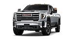 2026 GMC Sierra 3500 Crew Cab 4x4 Pickup for sale #D463179 - photo 3