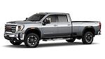 2026 GMC Sierra 3500 Crew Cab 4x4 Pickup for sale #D463179 - photo 4