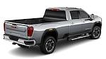 2026 GMC Sierra 3500 Crew Cab 4x4 Pickup for sale #D463179 - photo 5