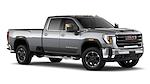 2026 GMC Sierra 3500 Crew Cab 4x4 Pickup for sale #D463179 - photo 6