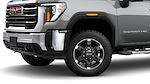 2026 GMC Sierra 3500 Crew Cab 4x4 Pickup for sale #D463179 - photo 7
