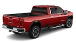 2026 GMC Sierra 3500 Crew Cab 4x4 Pickup for sale #D463180 - photo 5