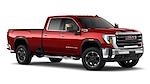 2026 GMC Sierra 3500 Crew Cab 4x4 Pickup for sale #D463180 - photo 6