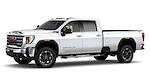 2026 GMC Sierra 3500 Crew Cab 4x4 Pickup for sale #D463181 - photo 4