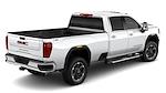2026 GMC Sierra 3500 Crew Cab 4x4 Pickup for sale #D463181 - photo 5