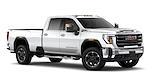 2026 GMC Sierra 3500 Crew Cab 4x4 Pickup for sale #D463181 - photo 6
