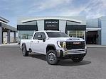 New 2026 GMC Sierra 3500 Pro Crew Cab 4x4 Pickup for sale #D463182 - photo 10