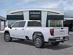 New 2026 GMC Sierra 3500 Pro Crew Cab 4x4 Pickup for sale #D463182 - photo 12
