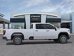 New 2026 GMC Sierra 3500 Pro Crew Cab 4x4 Pickup for sale #D463182 - photo 14