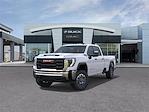 New 2026 GMC Sierra 3500 Pro Crew Cab 4x4 Pickup for sale #D463182 - photo 17
