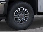 New 2026 GMC Sierra 3500 Pro Crew Cab 4x4 Pickup for sale #D463182 - photo 18